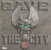 Rave The City 4