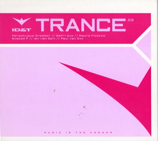 Id&t Trance 2