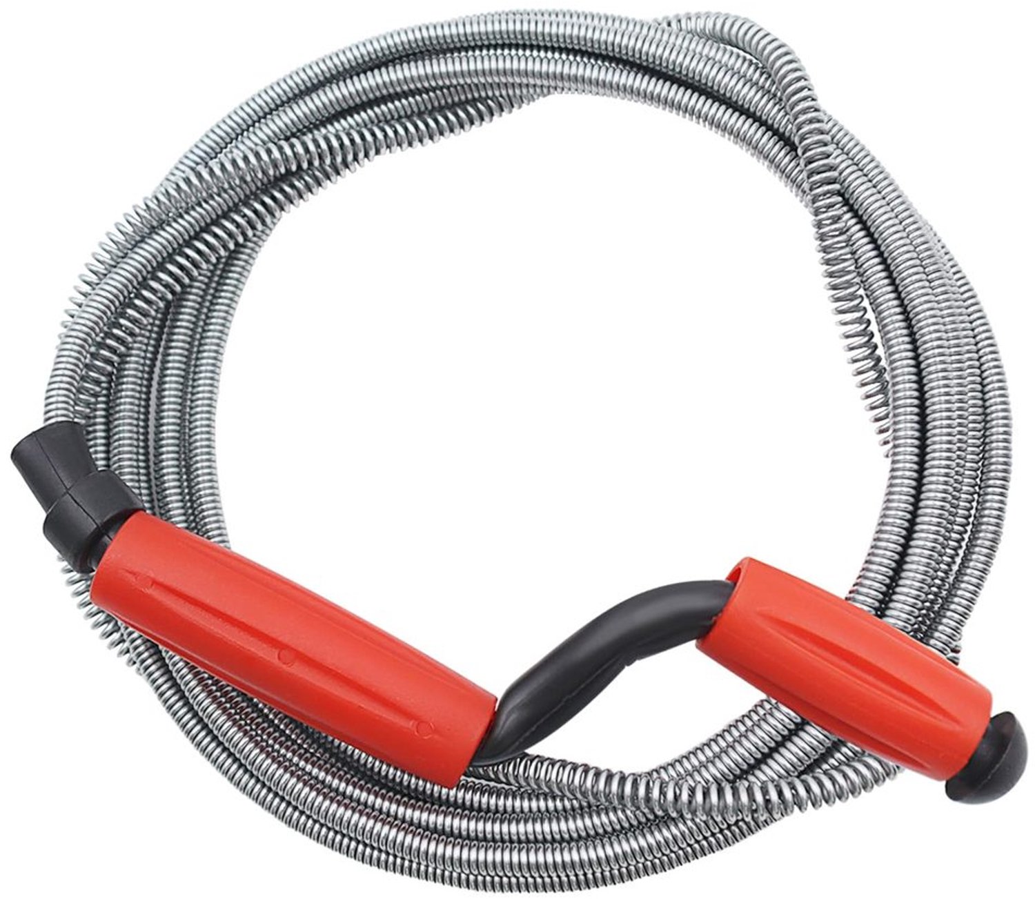 5 m Spiral Drain Cleaner voor Verstoppingen