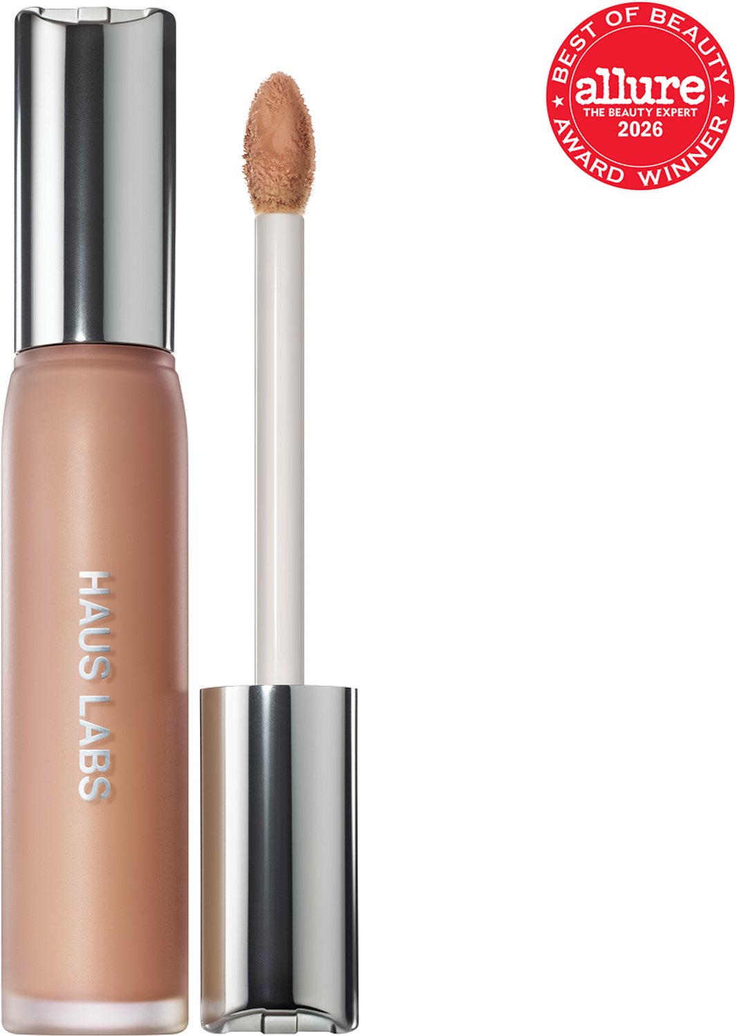 HAUS LABS - Triclone Skin Tech Concealer - 24 Light Medium Neutral