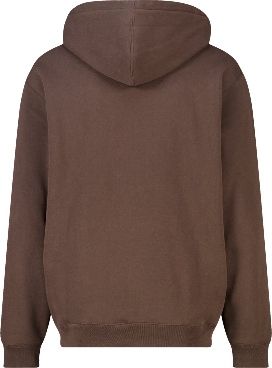 Hoodie Sealey Full Zip