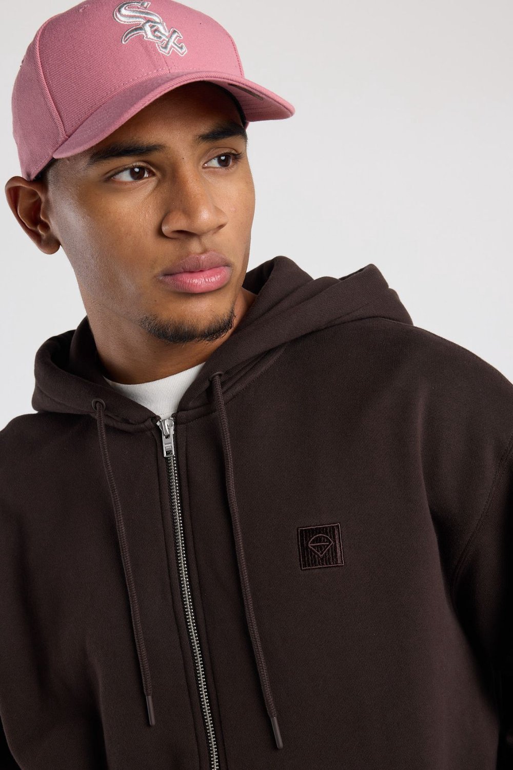 Hoodie Sealey Full Zip