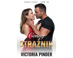 Seria Steel 10 - Cenny Strażnik