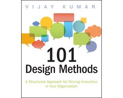 A Structured Approach for Driving Innovation in Your Organization