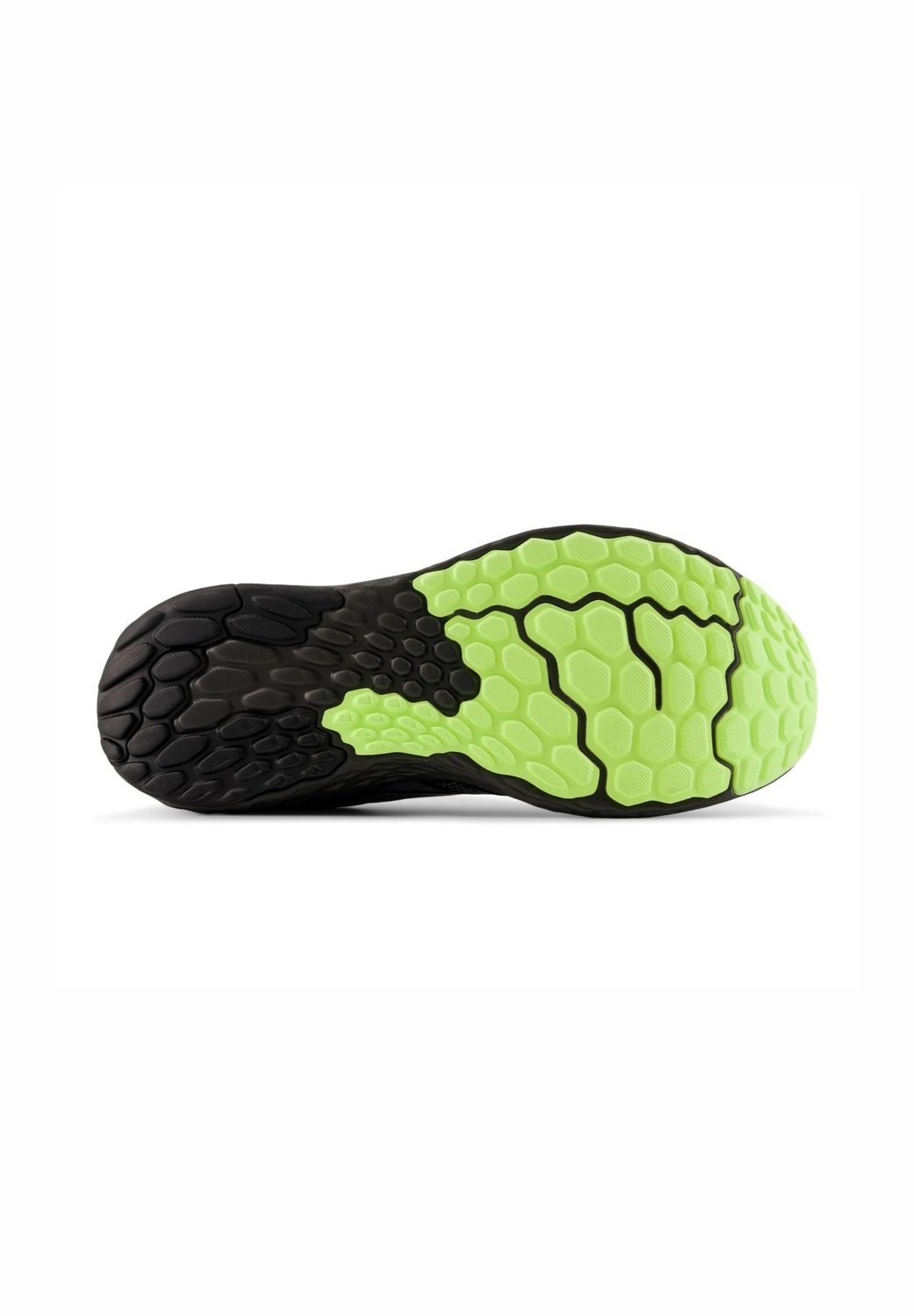 Scarpe Running New Balance Fresh Foam X Evoz Gtx V4 Sportswear Volwassen Grijs