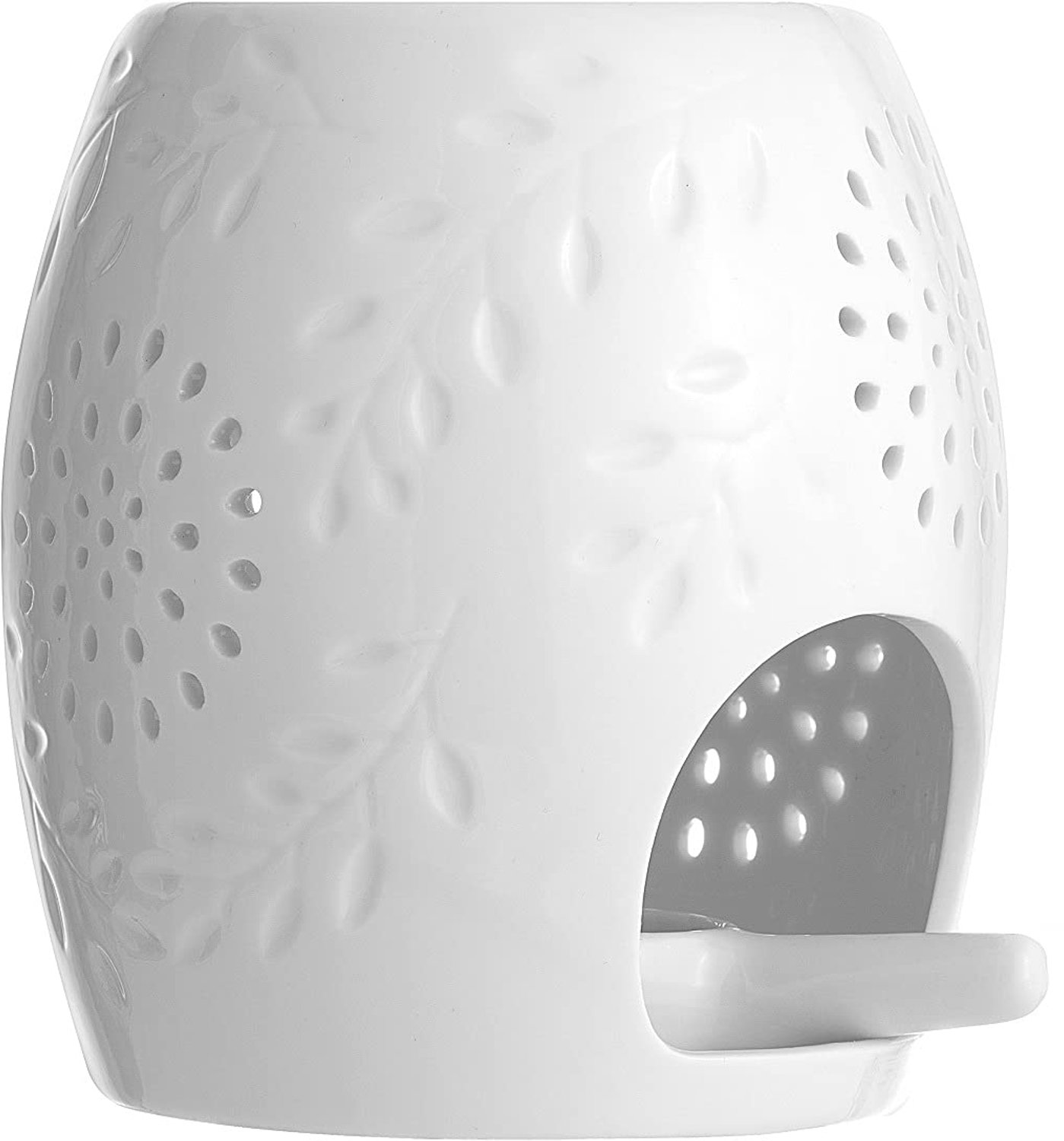 Aromatherapie Geurkaarsen en Oliebrander van Keramiek