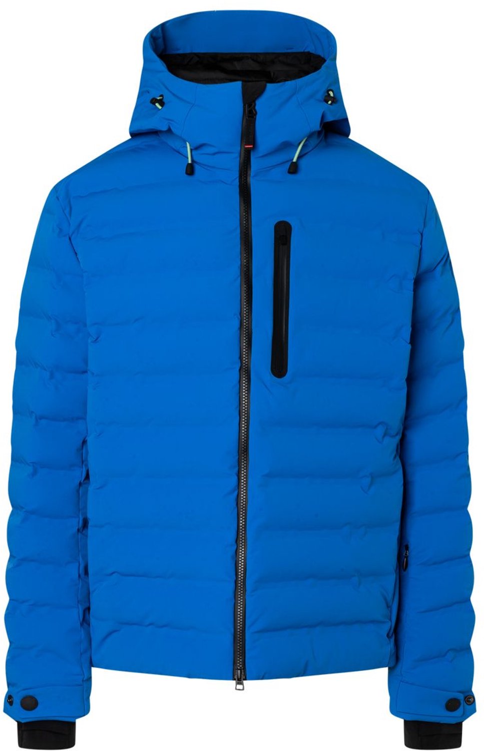 BOGNER York Ski jack heren Blauw