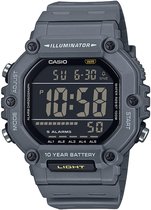 Casio AE-1600H-8BVEF Timeless Heren Horloge