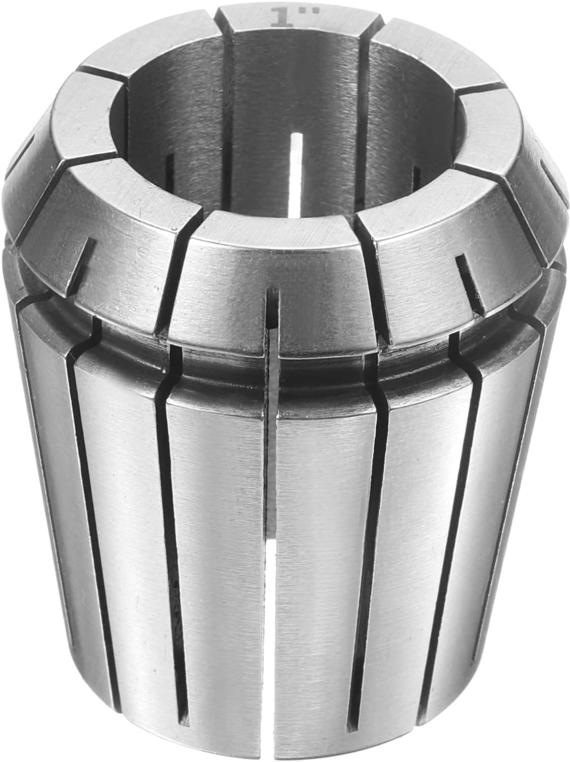Veervoering ER40 1 inch - 65Mn verenstaal - precisiefreeshouder - slijtvast, m-winkel - m-winkel
