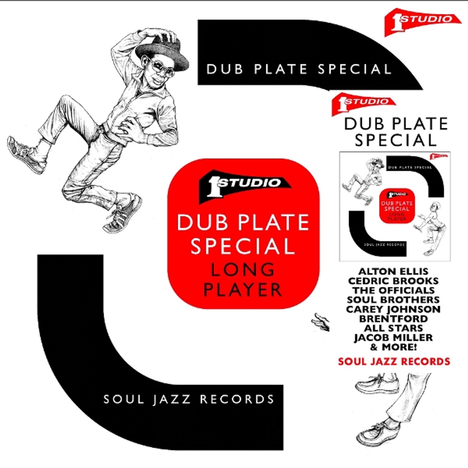 Dub Plate Special
