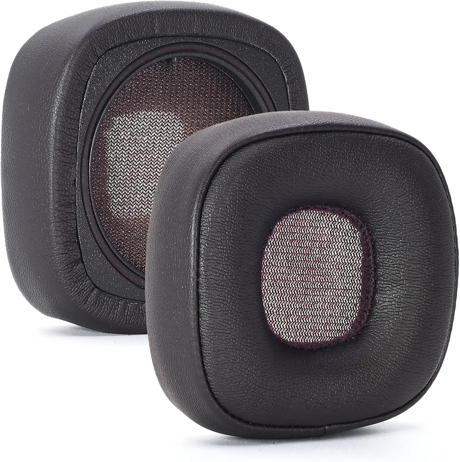 defean Replacement Ear Pads Compatible with Marshall Major III/IV/V ANC Bluetooth Headphones (Not Compatible with - ShopVlot