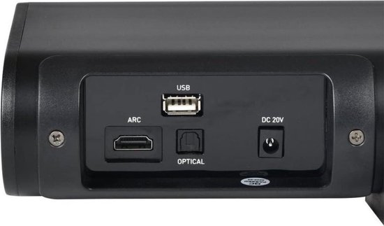 VLSelect® Soundbar - Box - Speaker — afbeelding 2