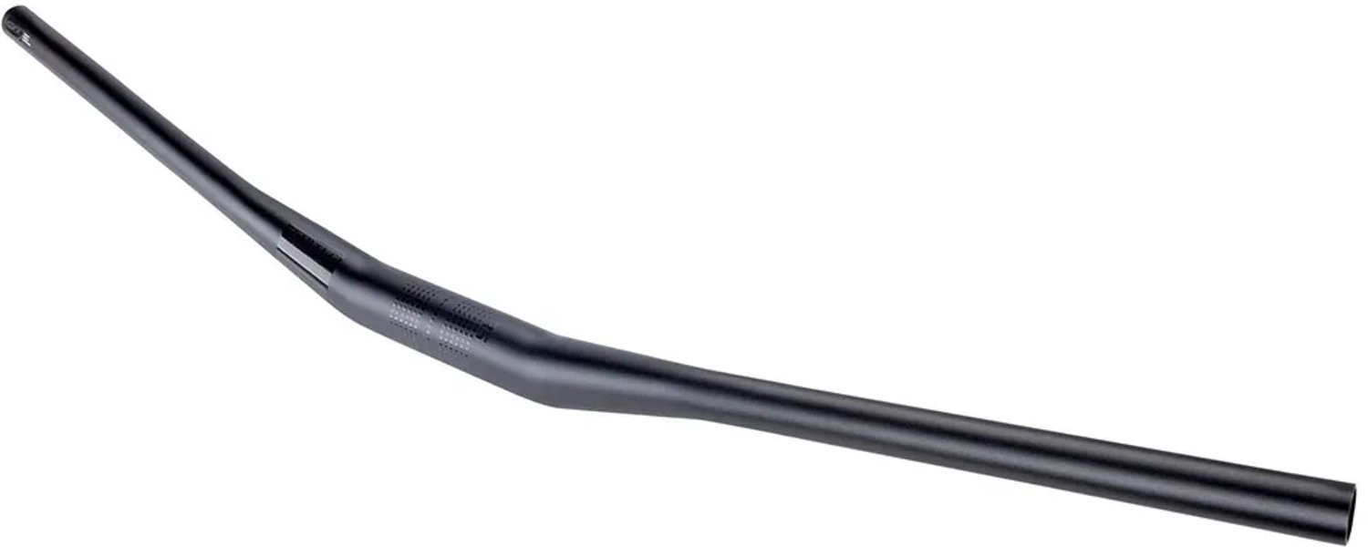 Contec Vertigo 35 R35 S8 Stuur Zilver 35 mm / 780 mm