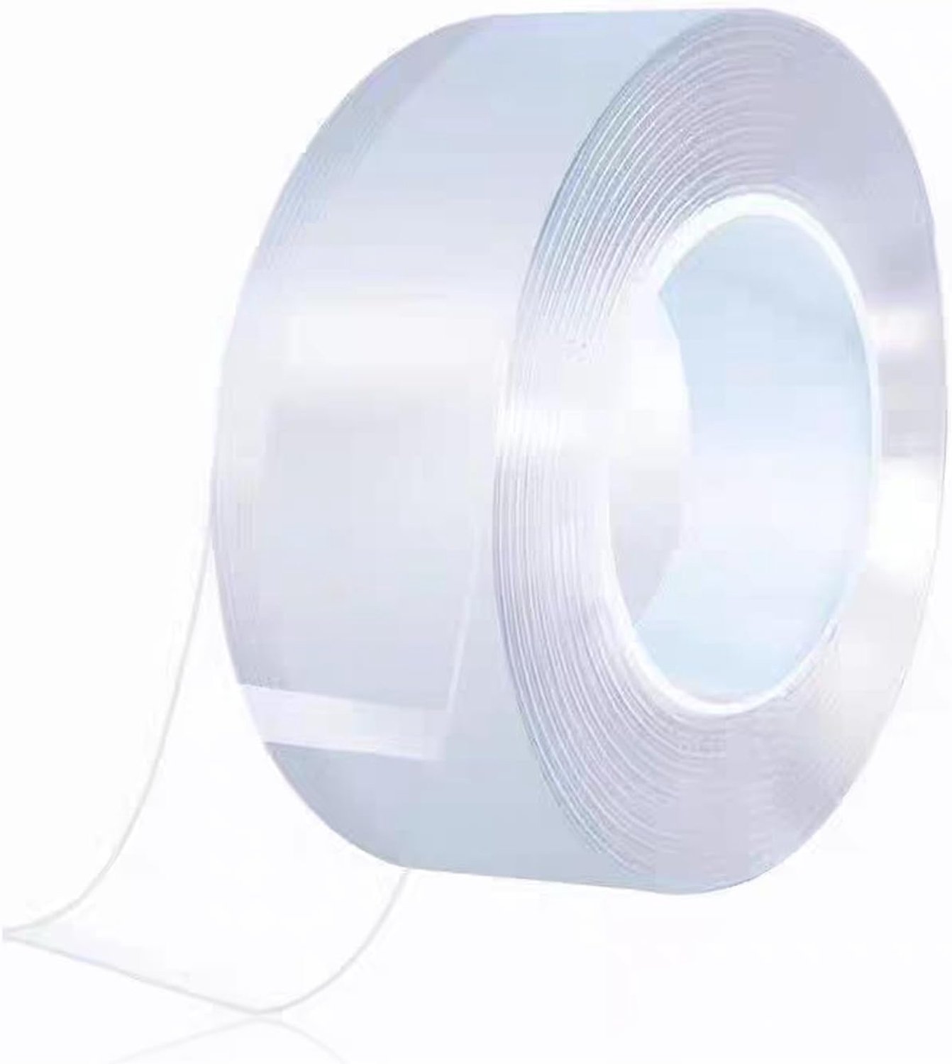 Raamisolatiekit Tape, 2 Rollen Weerstrippen Winter Raamontwerp Isolatie Afdichtingsfolie Weertape, Raamafdichtingstape - Vemera