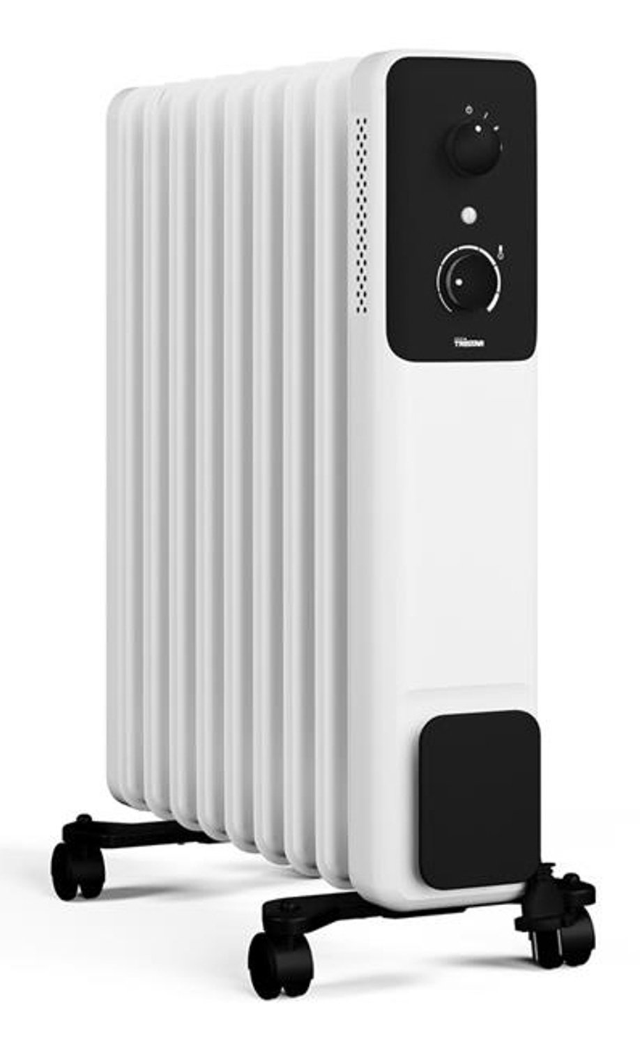 Tristar KA-5379 Oliegevulde Radiator – Elektrische Verwarming 2000W – Stil – Met Thermostaat – 3 Warmtestanden – Mobiele Kachel – foto 7