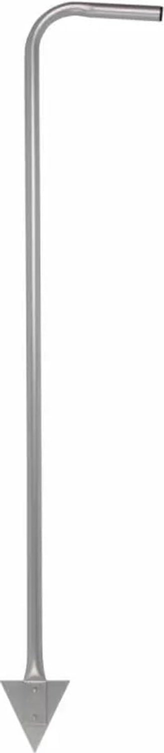Compost chopper - compost poker - compost bin - compost chandelier metal - compost barrel
