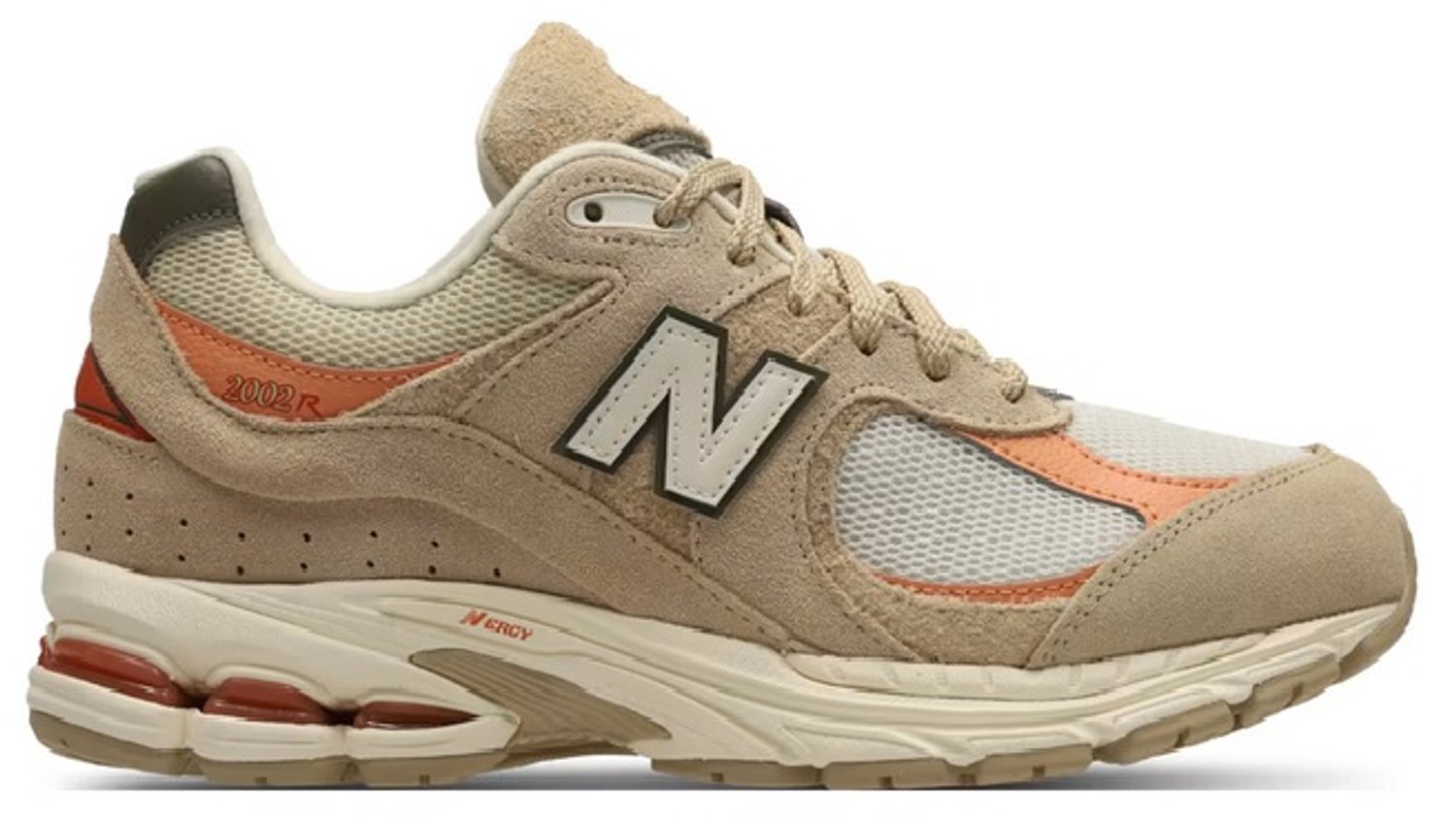 Sneakers New Balance 2002R ” Tan” Beige