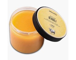 Pure Cosmetische Lanolinezalf 500 ml - Intensieve Huidverzorging