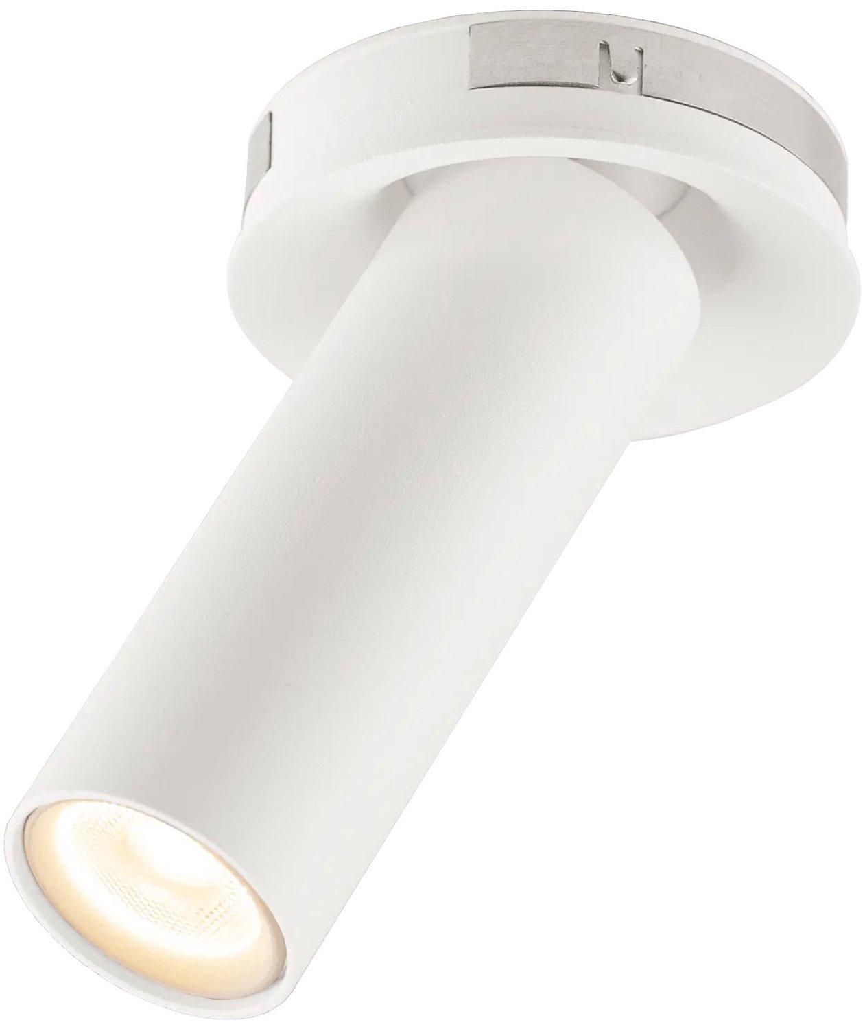 Lopal insert wit voor ZOOM hanglamp, ingebouwde LED-module 4,5W, 300 lumen, 2700K warm wit, dimbaar