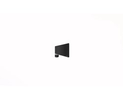 Muismat Gaming XXL - Zwart - 89x40cm - Anti Slip - Grote Muismat Voor Toetsenbord