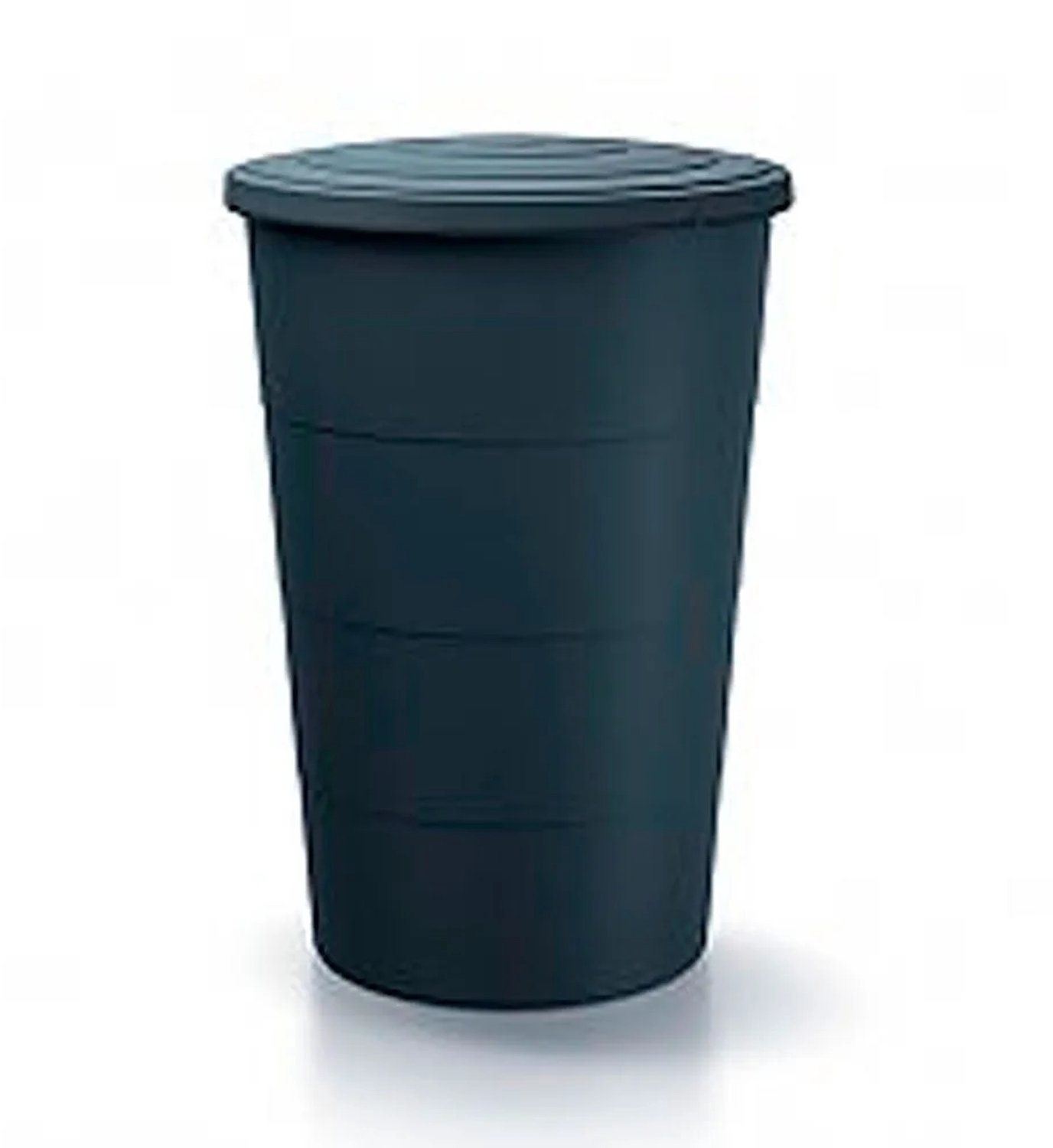 Prosperplast Smooth Regenton 160l 60x60x87.8 Cm Blauw