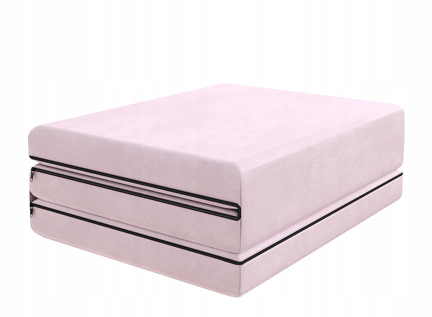FDM Opklapbare turismatras - 200x80x9cm - FDM MINI CASO