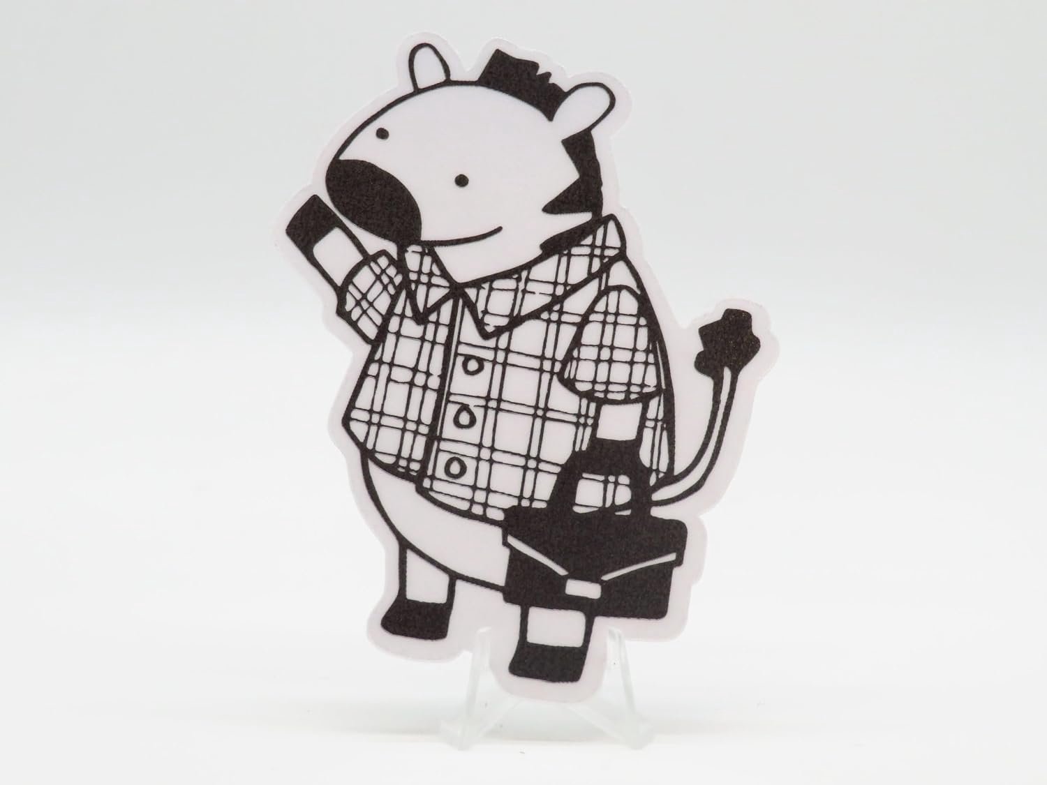 Working Zebra - ShopVlot