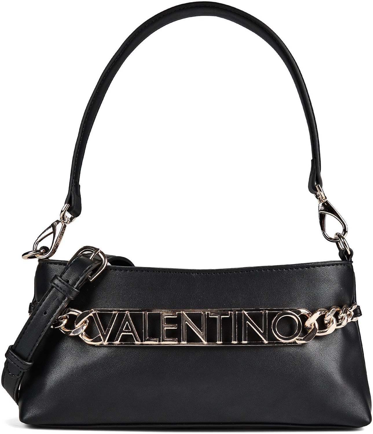 VALENTINO schoudertas Eveline Pochette Nero zwart