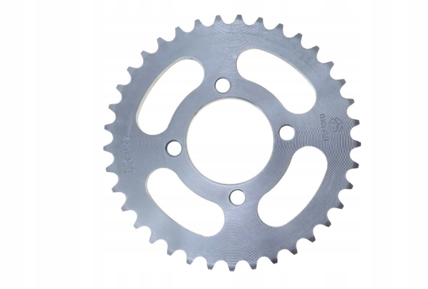 Achtertandwiel Cross 420H 37T voor Pitbike 110-125cc