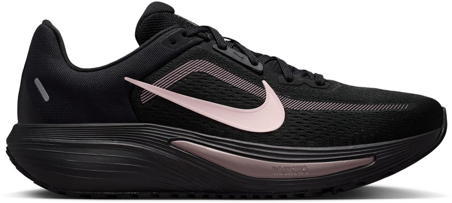 Nike Quest 7 Hardloopschoenen – Dames Zwart