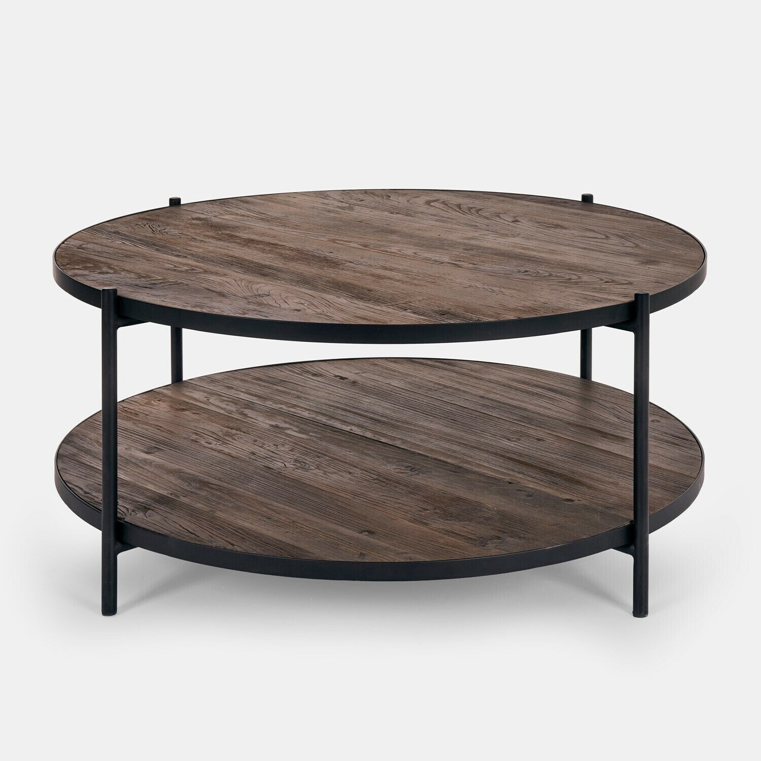 Loberon Salontafel Hudford bruin