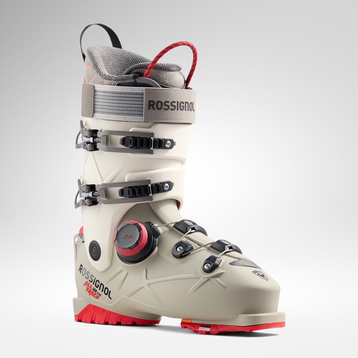 Rossignol Alltrack 100X HV Boa GW Beige