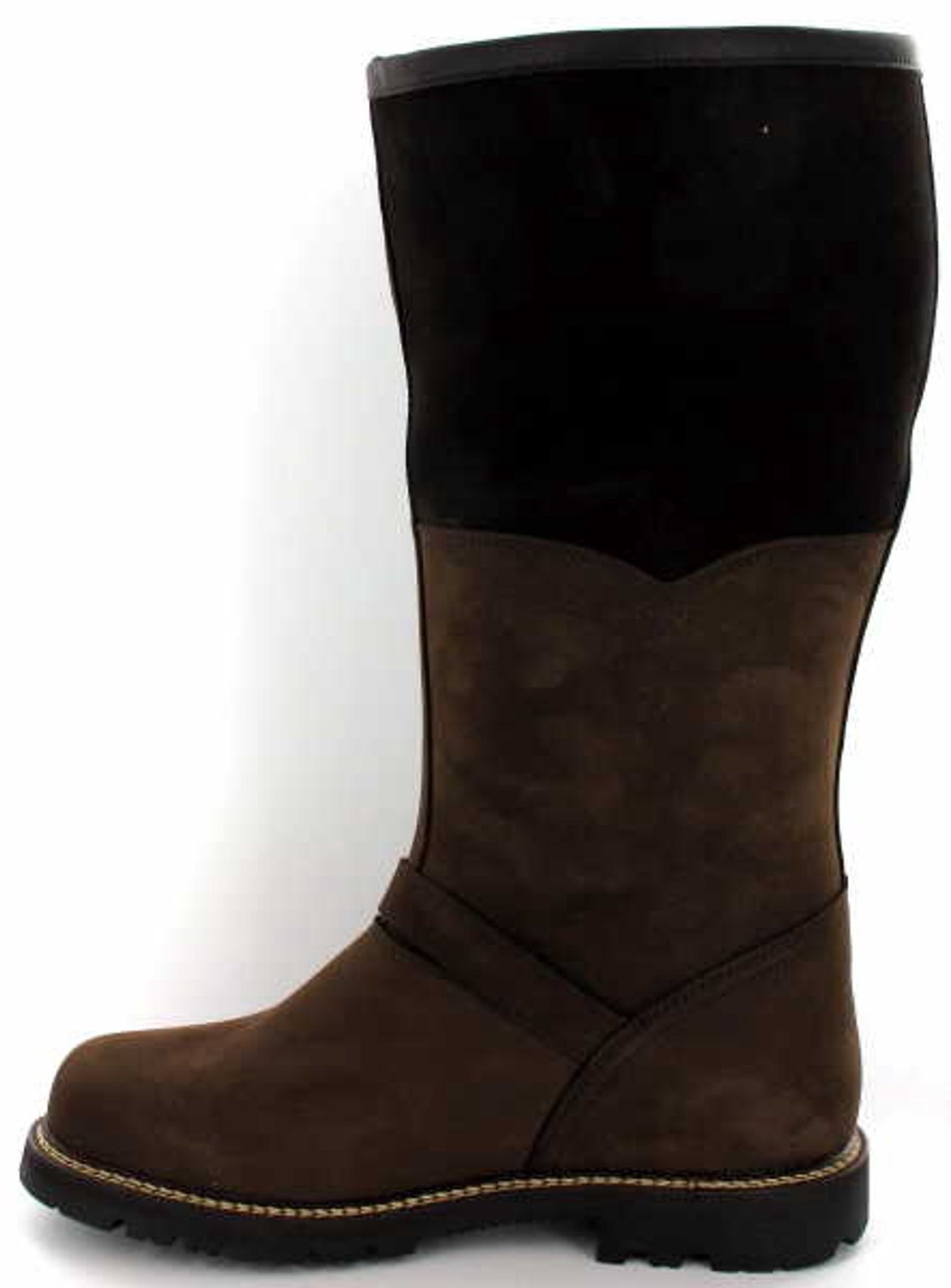 Meindl Kiruna Men GTX heren veterschoenen Bruin