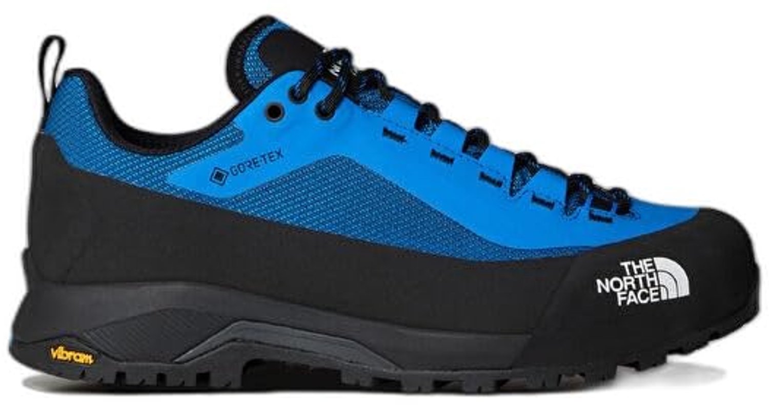 The North Face Verto Alpine Trekkingschoenen Hero /TNF 40.5 Blauw