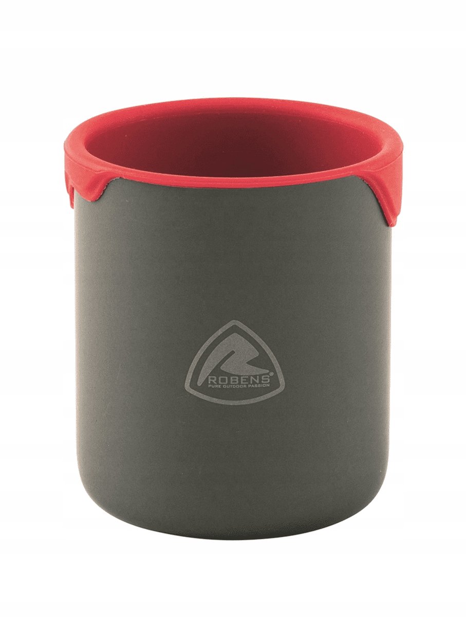 Robens Wilderness Cup Mok 300ml - Outdoor & Kampeeruitrusting