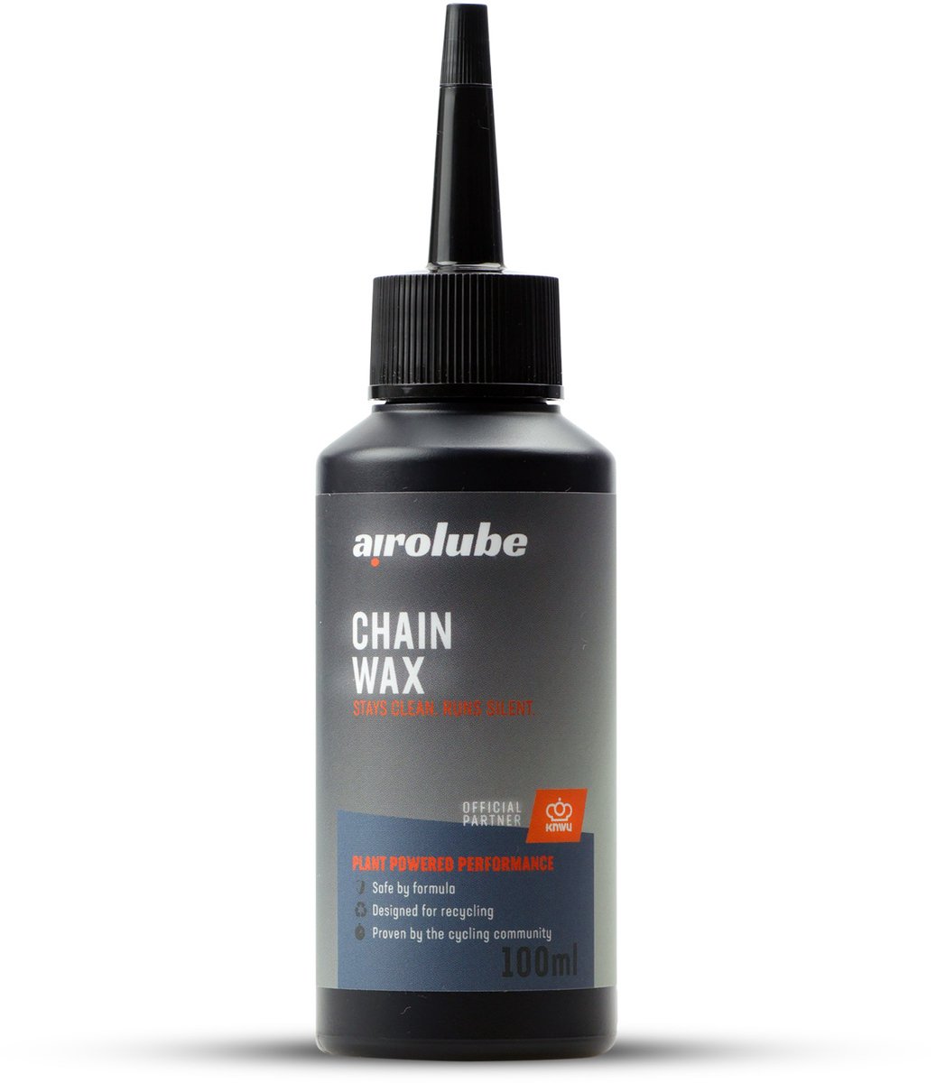 Airolube Chain Wax 100ml