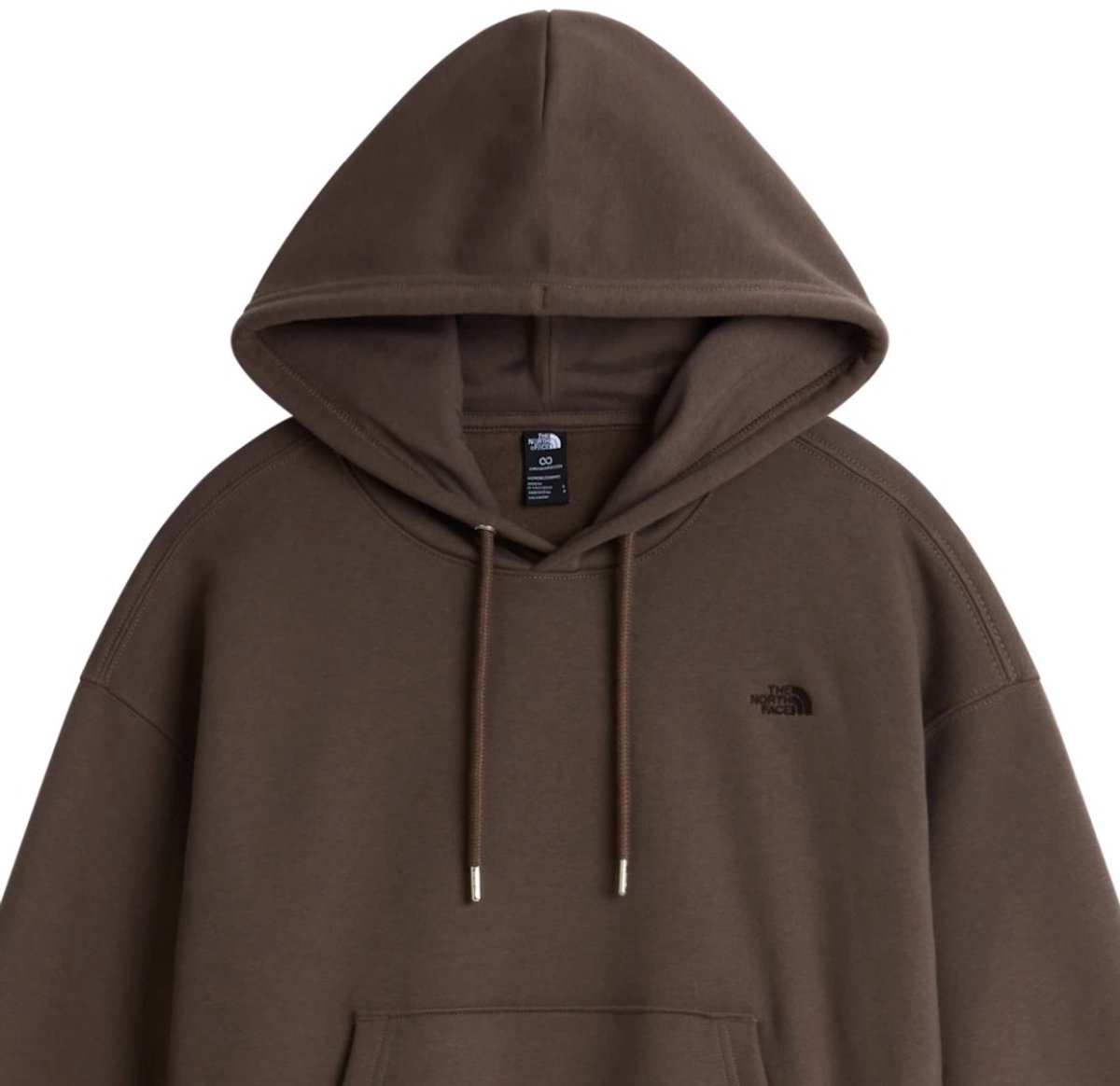 THE NORTH FACE 183783 L EU Bruin