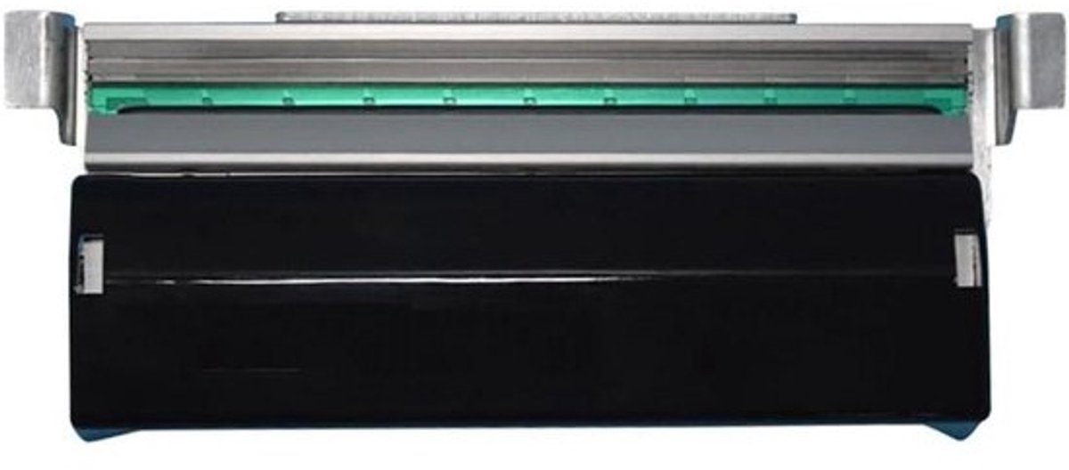 Thermische Printkop - Barcode Printerkop - Labels Printen - 300 DPI Resolutie - ZT411 ZT410 - Zwart