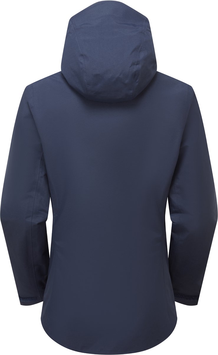 Sprayway Era Jacket GTX Outdoorjas Dames – Goretex Blauw