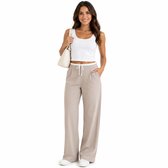 Loose Fit Broek - Dames - Beggy - Relax - Wide