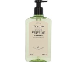 L'Occitane Verveine Shower Gel 500 ml