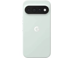 Origineel Google Pixel 11 Pro XL Hoesje PixelSnap Back Cover Lichtblauw