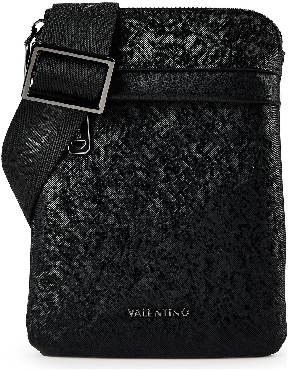 VALENTINO schoudertas Karo Crossbody Bag Nero zwart