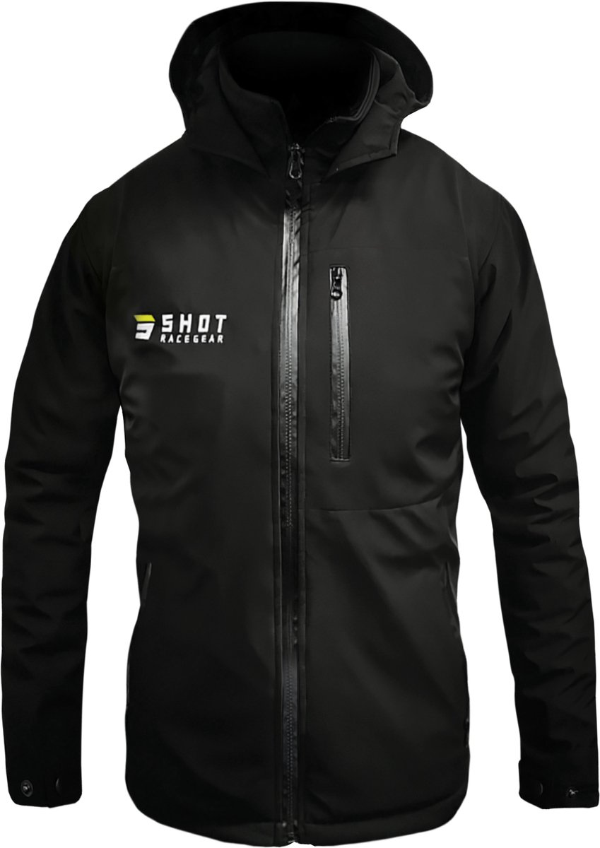 Shot Motorcross regenjas -