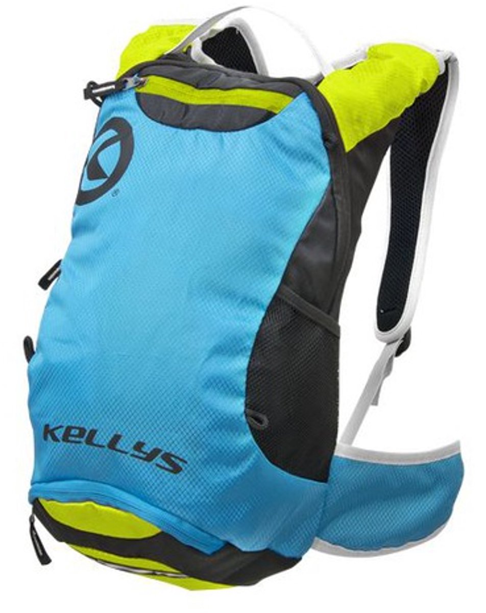 KELLYS LIMIT Sport en Fietstas 6L - Waterdicht & Ventilerend
