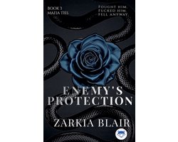 Mafia Ties- Enemy's Protection