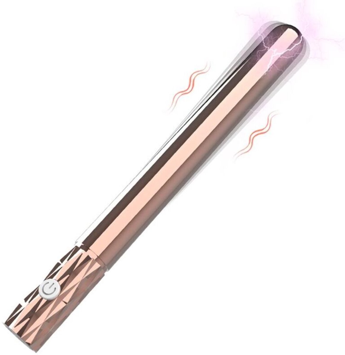 Tia Electromagnetic Pulse Stimulator Goud