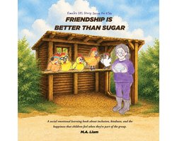 Friendship is better than Sugar