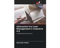 Interazioni tra Lean Management e Industria 4.0