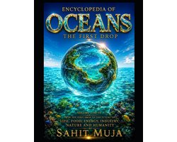 Encyclopedia of Oceans- Encyclopedia of Oceans